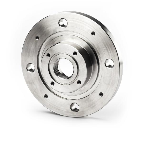 Stainless Steel Titanium Aluminum Alloy Brass CNC Machining Parts Milling