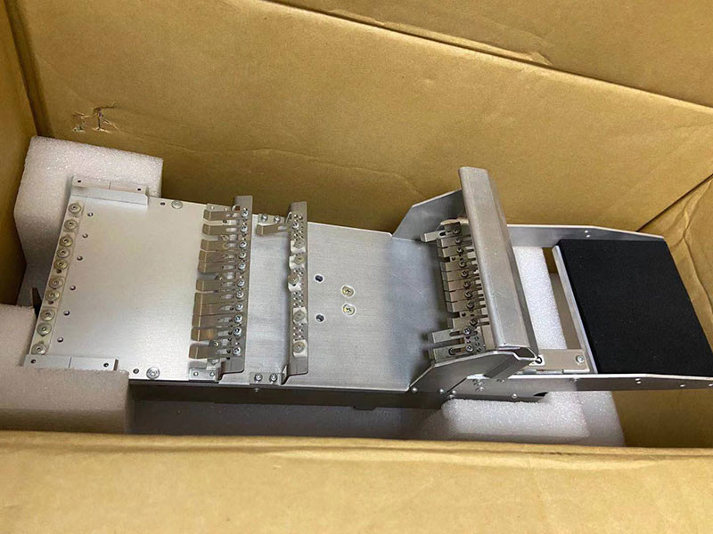 KHJ-MCH00-001 YAMAHA YS/YSM Vibration Feeder