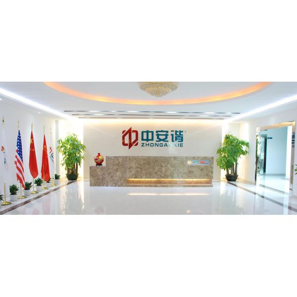 Archway Metal Detector Intelligent Walk through metal detector