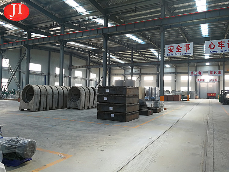 High Speed Corn Starch Making Machine Disc Separator Machine Large Capacity