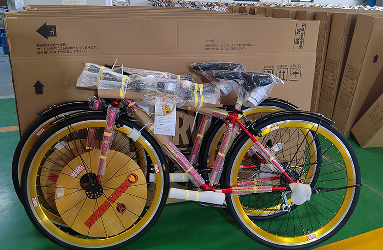 OEM Adult Men Bicycle 6 Speed Disc Brakes 700c Road Bike 1.7m
