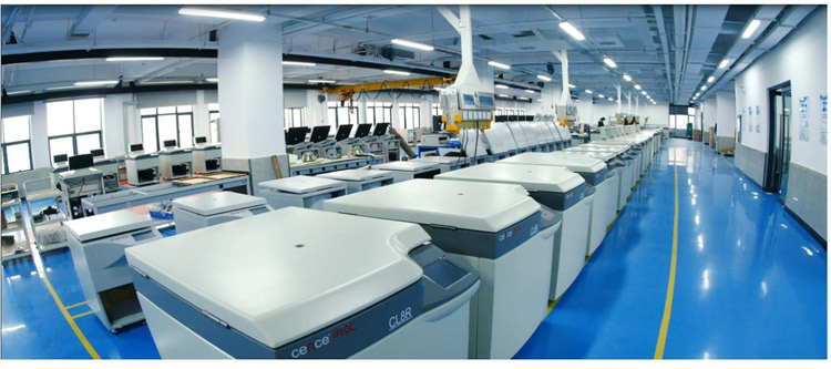 High Speed Centrifuge Tube Autoclavable in 30ml 50ml Sizes PPCO Material for Beckman Centrifuge