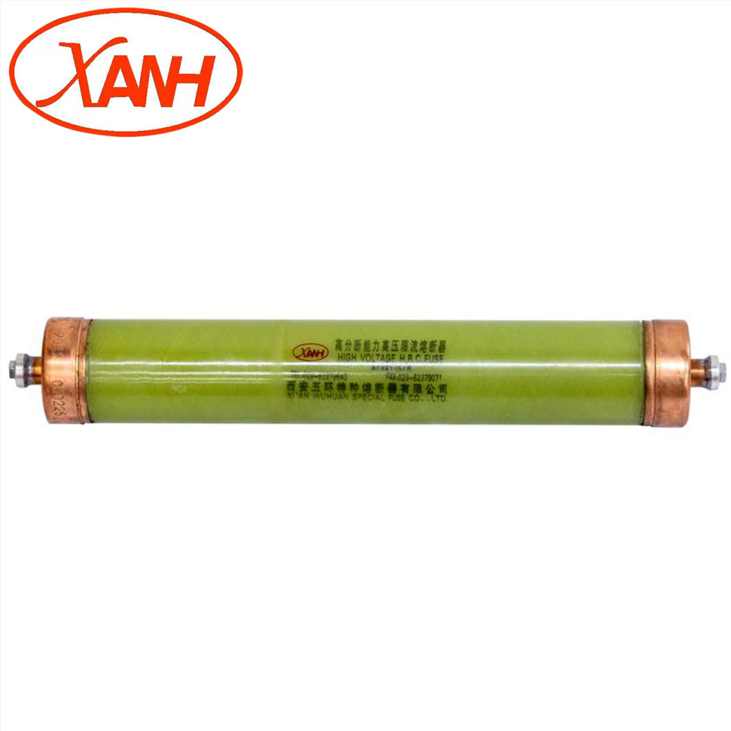 China Fuse Manufacturer Factory Wholesale Price Prnt and Xrnt Series Bay-O-Net Fuse for Overload Protection of Oil-Immersed Transformer