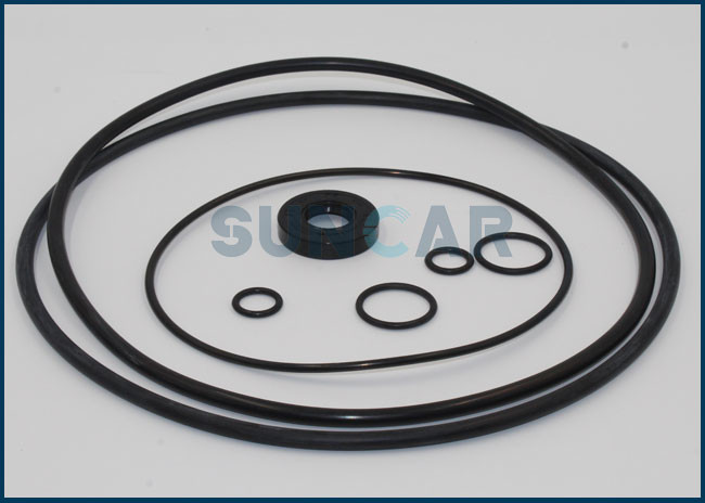 TZ500B9000-00 Travel Motor Seal Kit For KOMATSU PC50UU-1 Excavator