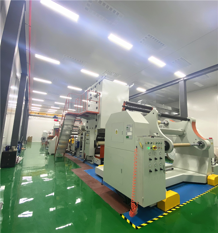 Customer'S Logo BOPP Food Grade Plastic Films Roll For Laminating Pouches