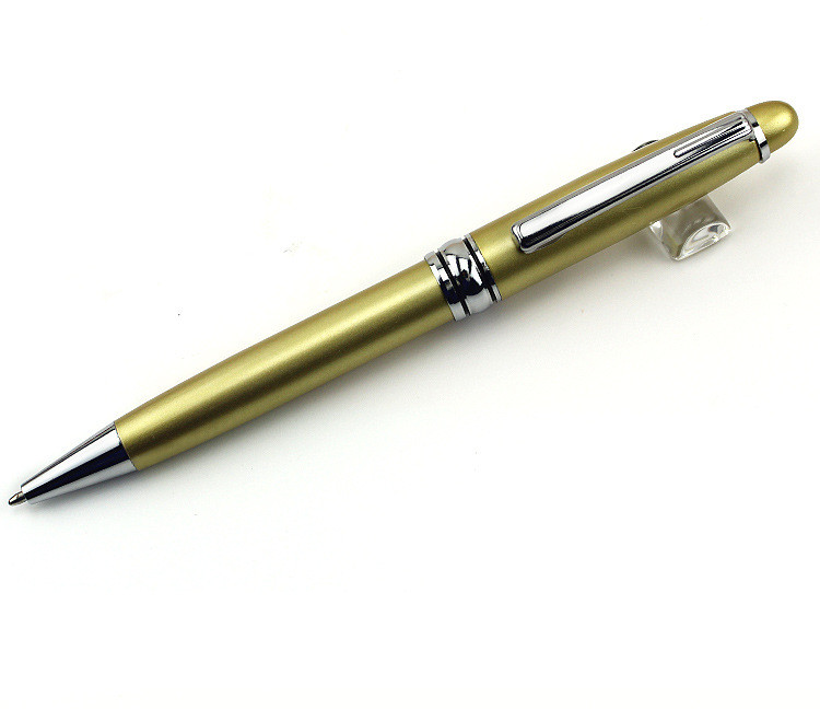 Colorful Good Quality Ball Pen Cheap Gifts Office Supplies Logo Customized