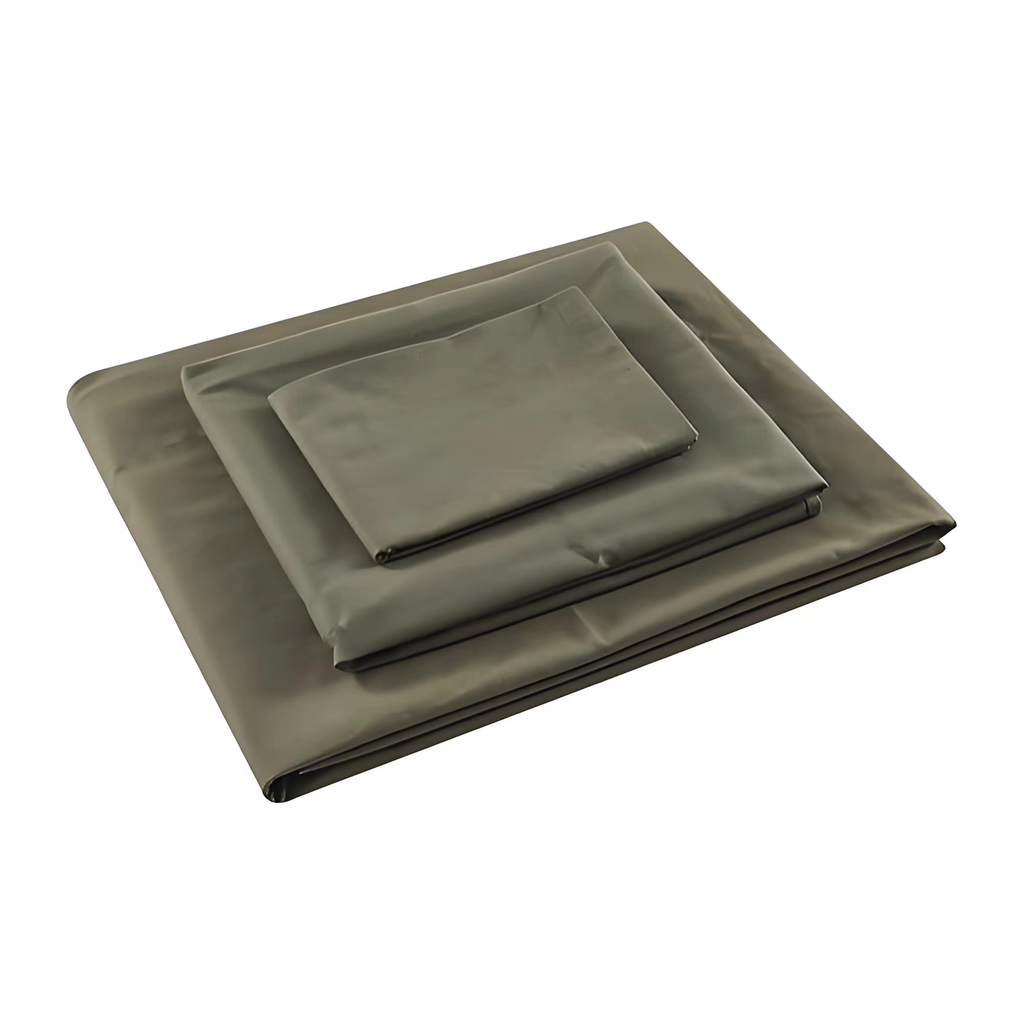 Mothproof Twill Fabric for Uniform Anti Static 100% Polyester Gabardine Workwear Fabric