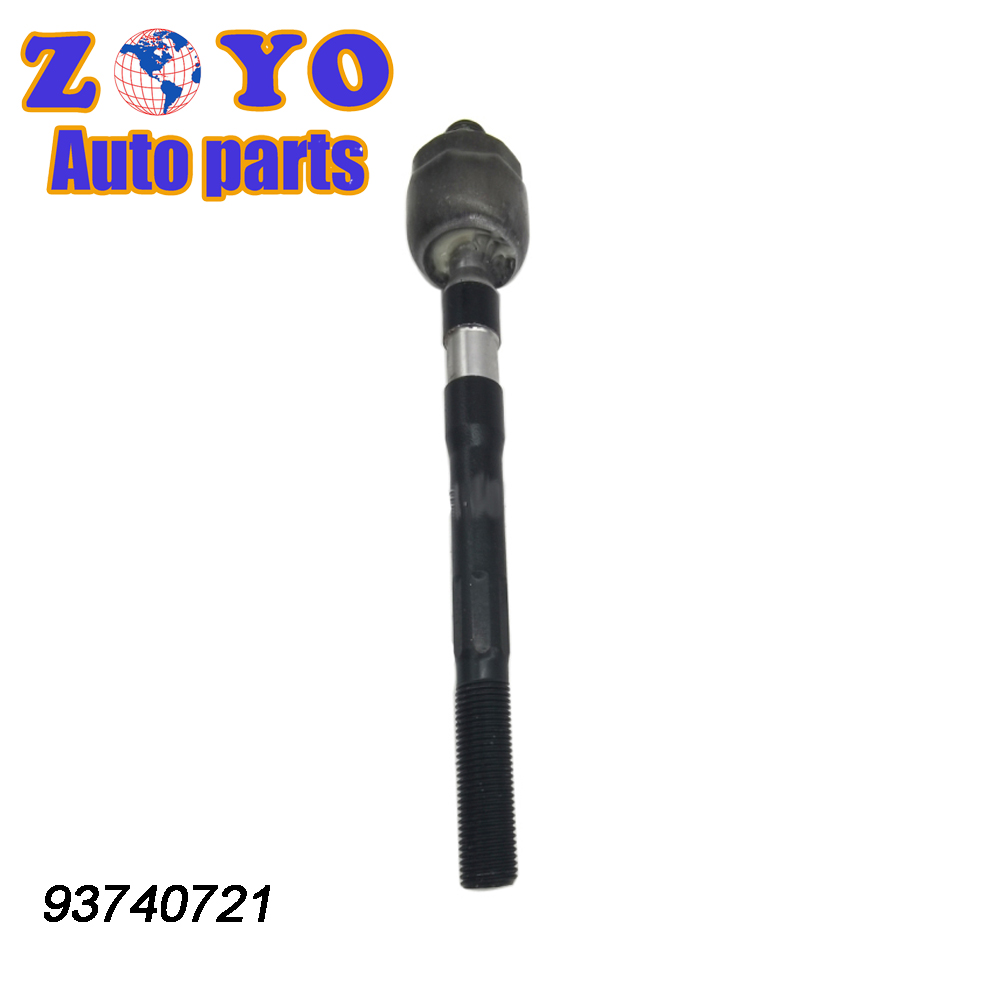 Purpose Replace/Repair 93740721 Auto Steering System Tie Rod End for Chevrolet Aveo 2004-2011
