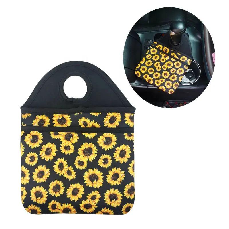 Promotional Sublimation Notebook Laptop Bag Waterproof Padded Neoprene Laptop Sleeve Case