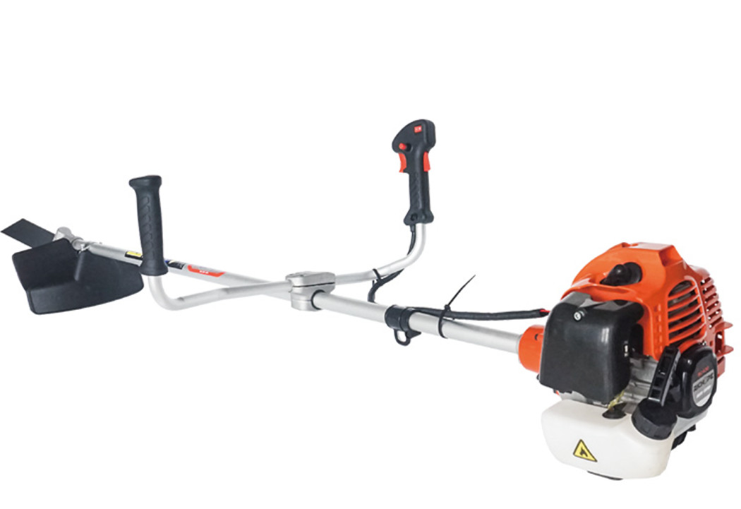 Bushes 52CC Grass Trimmer Metal Blade Best Brush Cutter For Blackberries