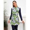 Buy cheap Conservative Muslim Swimming Costume Female Beach from wholesalers