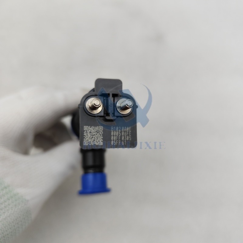 Common Rail Fuel Injector 571-0939 for Caterpillar CAT C4.4 Engine 320GC 323GC 5710939