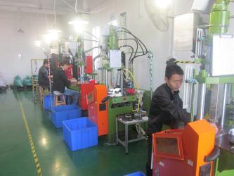 DL ELECTRONICS CO.,LTD