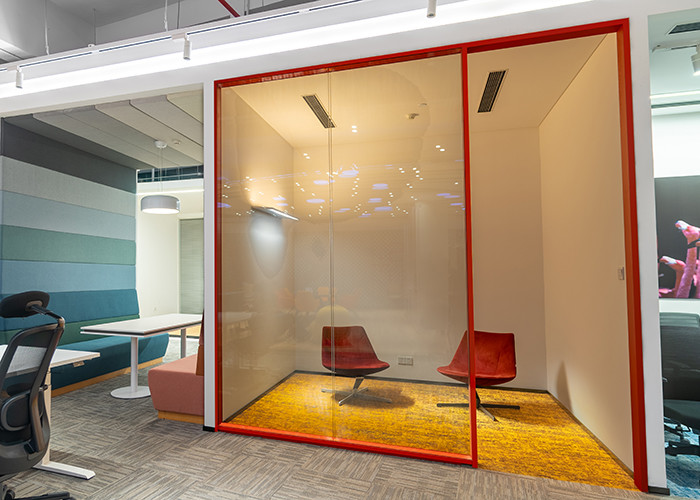 Office Partition Walls Smart Investment For Modern Businesses