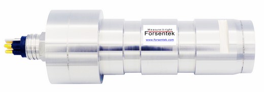 underwater load cell