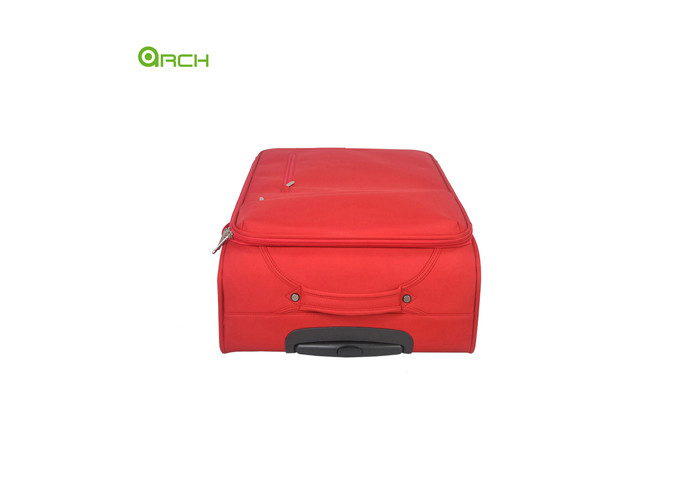 4 Spinner Wheels Lightweight Luggage Bag Sets