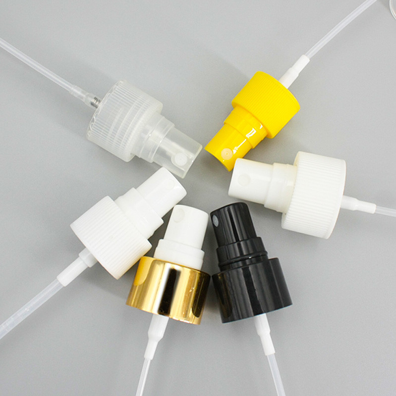 Water Gold Smooth 28mm Fine Mist Pump Sprayer