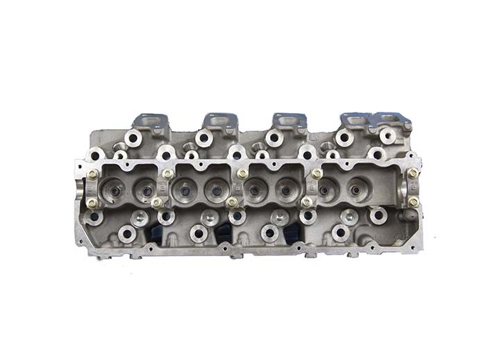 High Performance Cylinder Heads 1110169175 For TOYOTA 1KZ-TE 1 Years Warranty