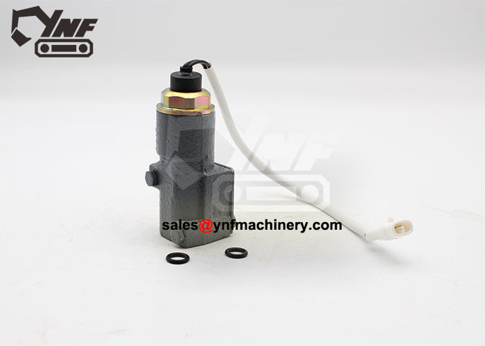 EX310H-3C Hitachi Excavator Solenoid Valve 4335667 0408403 4342946
