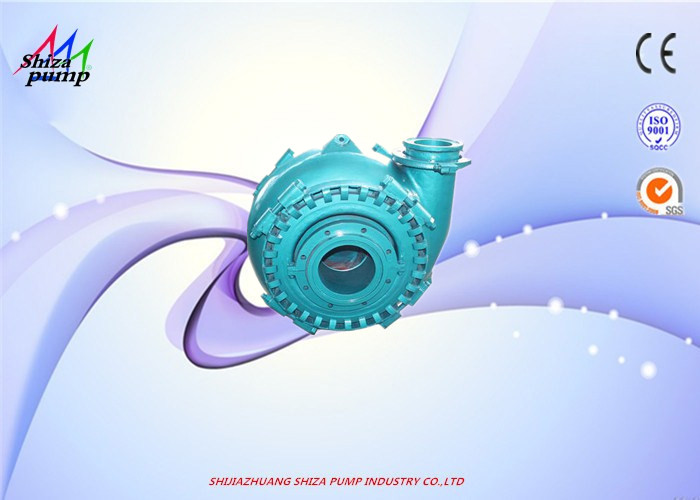 100mm Industry Pump GH- Sand Gravel Pump Machine No Clogging Wear Resistant
