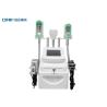 Buy cheap 2020 New Portable 360 Cryolipolysis Fat Freezer Cavitation Vacuum Therapy from wholesalers