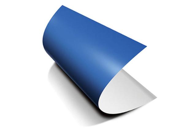 Quality Metal Positive PS Plate , Positive Printing Plates 350 - 420NM Sensitivity for sale