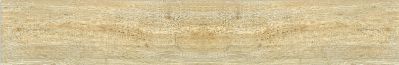 Cream Yellow 200x1200mm Size Easy Clean Wood Look Porcelain Rustic Tile Design 8"X48" Size