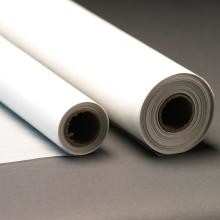 Large Format Coated Plotter Paper , 180gsm Enhanced Plotter Photo Paper