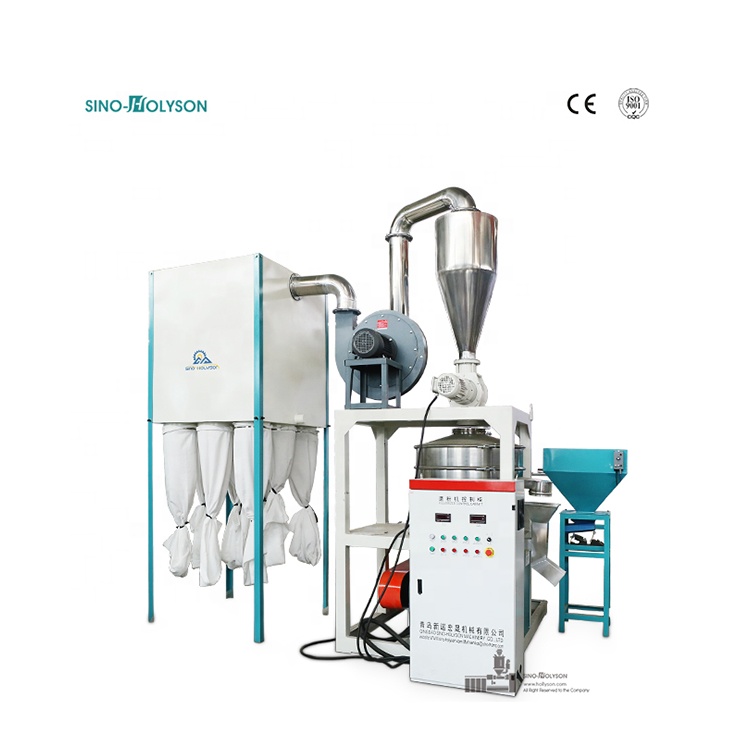 37kW Electric Conduit PVC Pipe Making Machine 39.6 Rpm