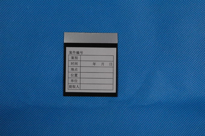 C173 Black fingerprint hinge lifter