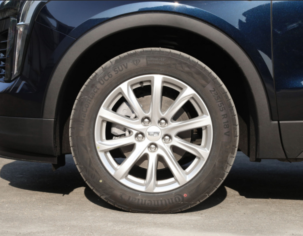 Cadillac XT4 2023 28T 2WD Fengshang 5 Door 5 seats Compact SUV