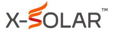 China Jiangsu X-solar Green Building Technology Co., Ltd. logo