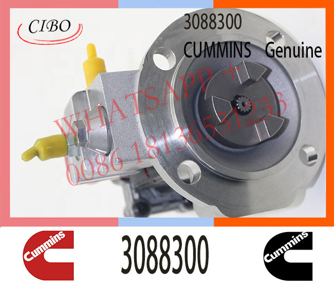 3088300 Diesel Pump for Cum-mins K19 KTA19 QSK19 Engine PT Fuel Injector 3088300 4951359 4951360 4951361 3883776