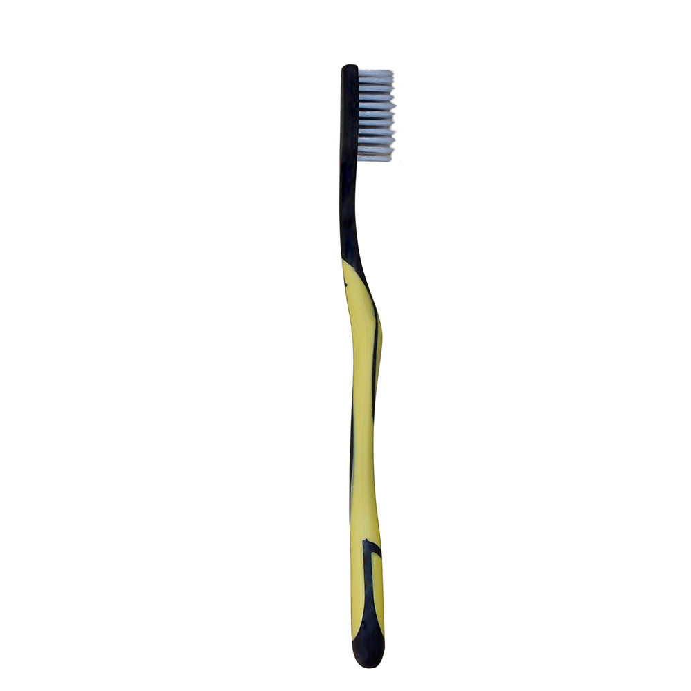 Customized Wholesale Factory Price Toothbrush Soft Bristle Hotel Supplies Adult Toothbrush