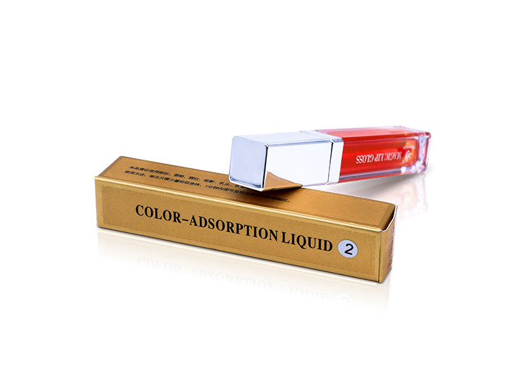 10ml Plant Extracts Permanent Lip Gloss Tattoo Repair