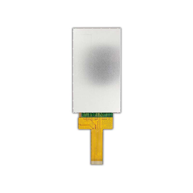 3 inch full viewing angle TFT color display for Android /RK motherboard
