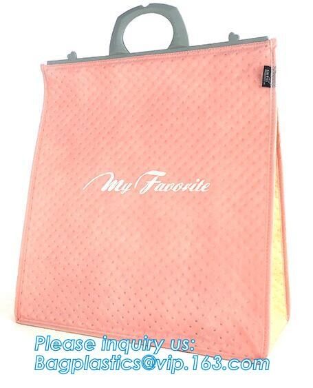 Factory Price High Quality Laminated PP Non Woven Bag, Cheapest price non woven bag/promotion bags/shopping bags, promo
