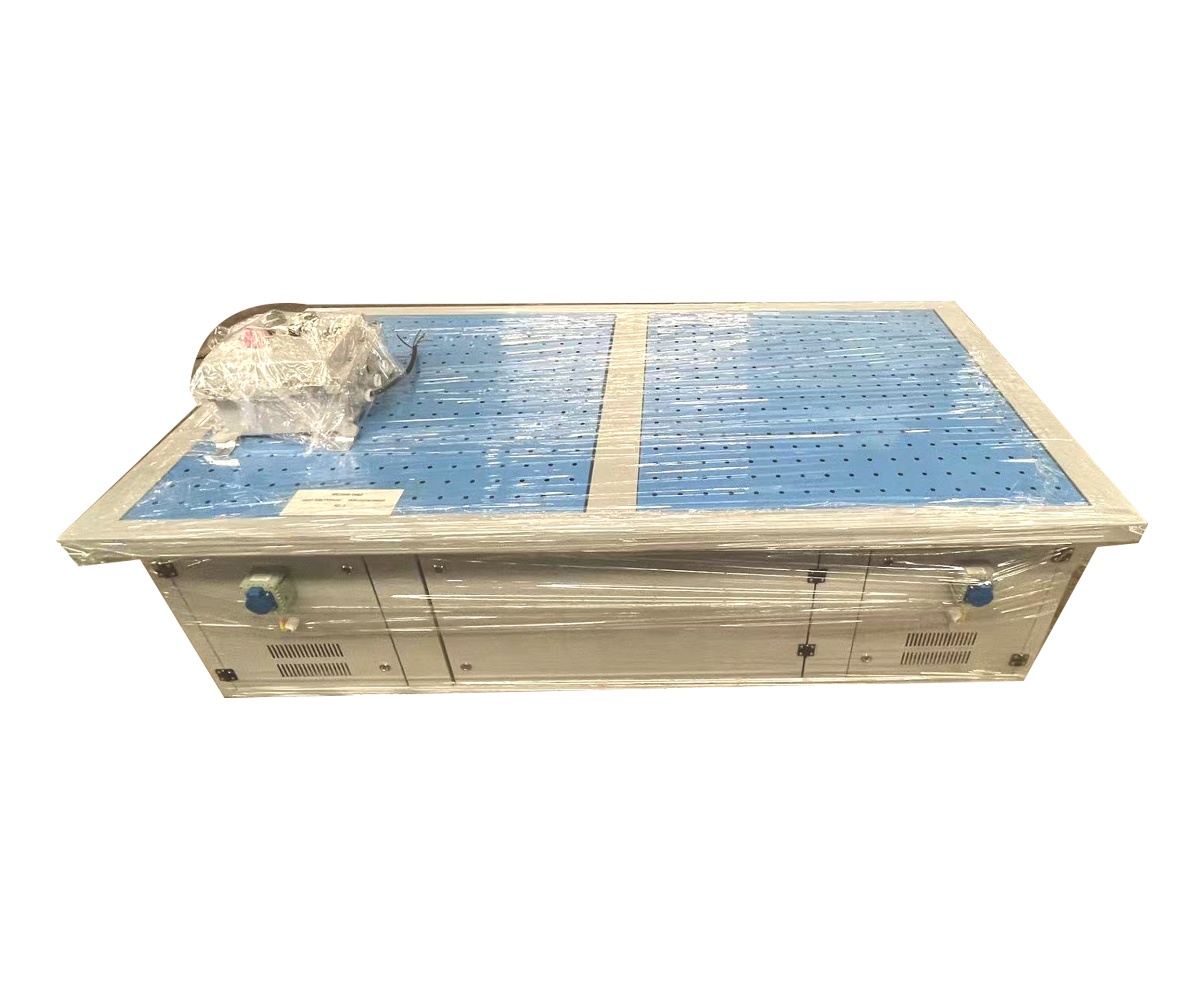 Wind Cleaning Process Dust Separator for Heavy Duty Industrial Solid Filter Collector