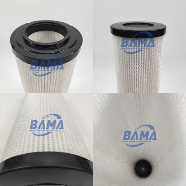 BangMao Parker Replacement 936718Q Hydraulic Oil Filter Element with Glass Fiber Core