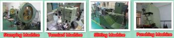 HANG FAI ENTERPRISE CO .,LTD.
