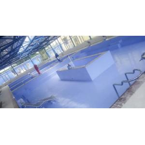 What Material is Best for Waterproofing Pools?