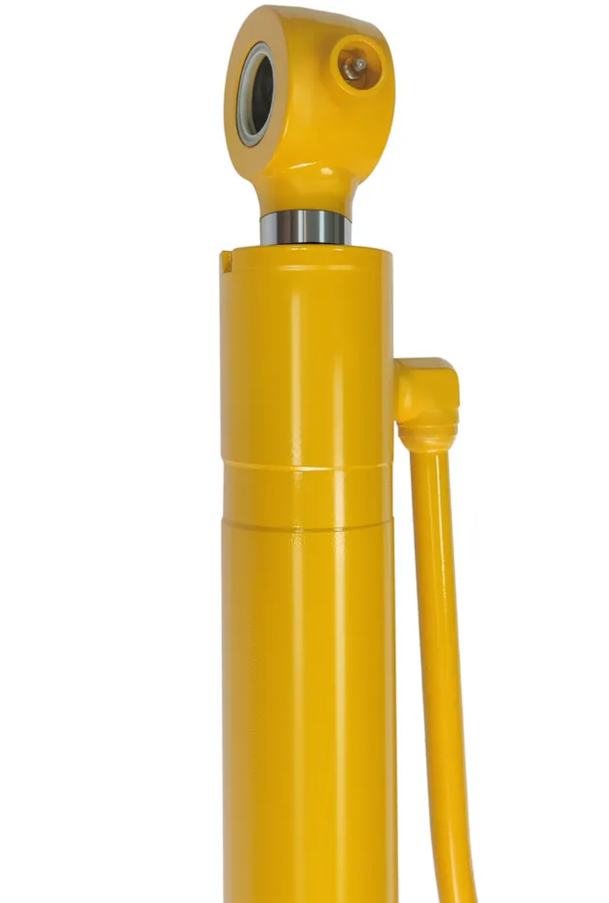 Durable Excavator Spare Part Cylinder Steel 33NB-50240 33NB-60130