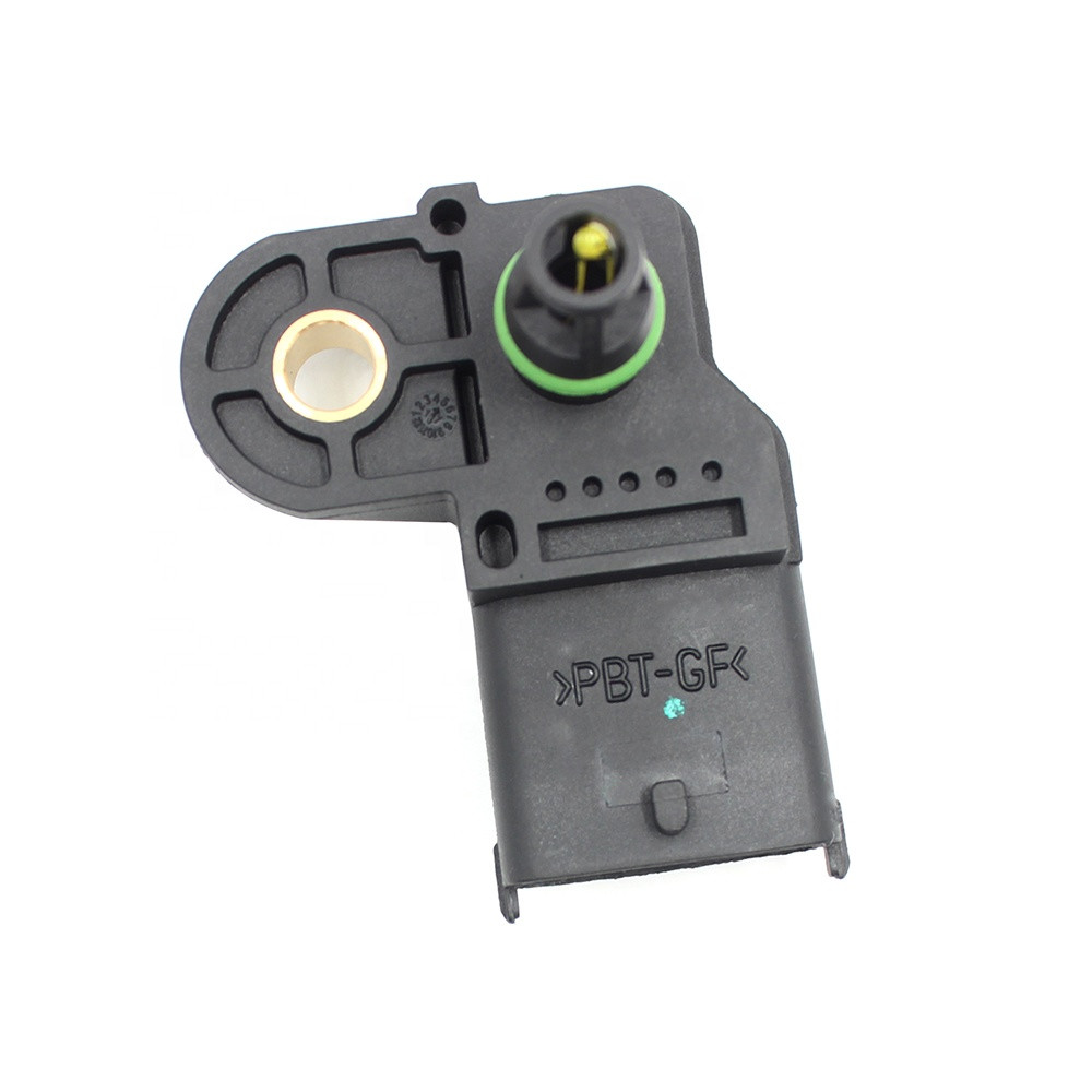 VOLVO EC210 Air Intake Pressure Sensor Excavator 0281002566