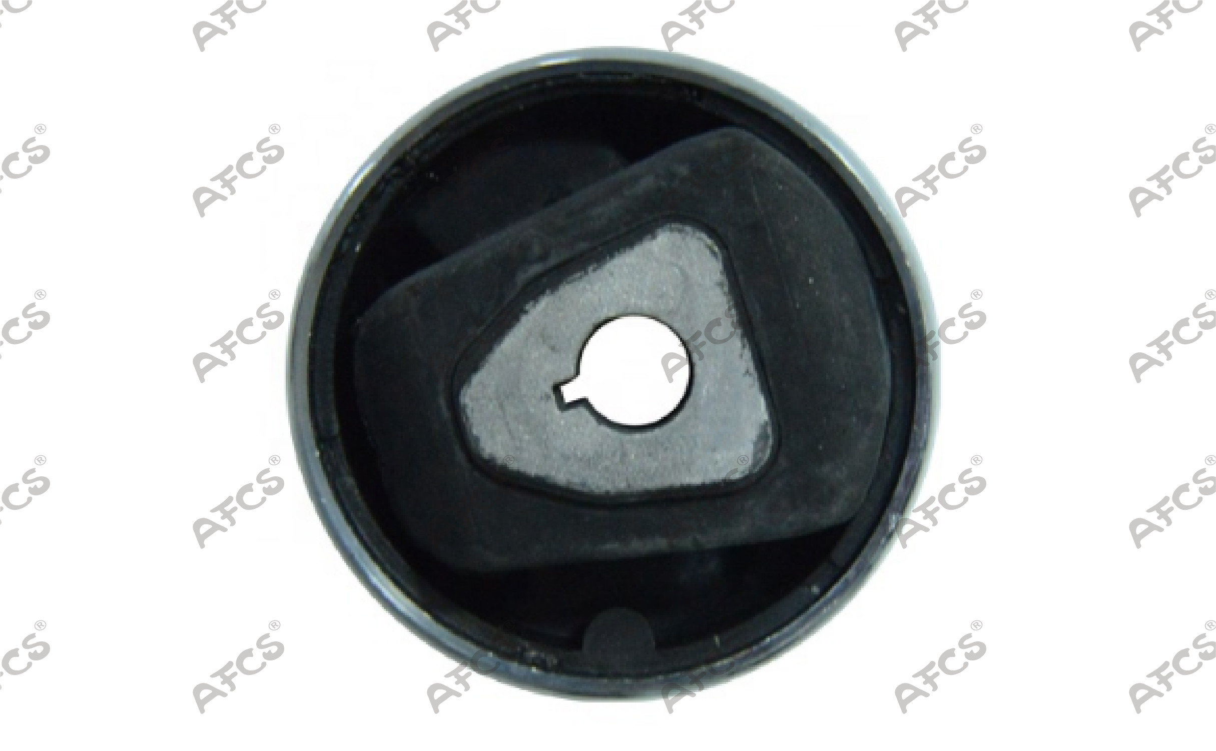 BMW 31106778015 Hydro Front Lower Rubber Control Arm Bushings