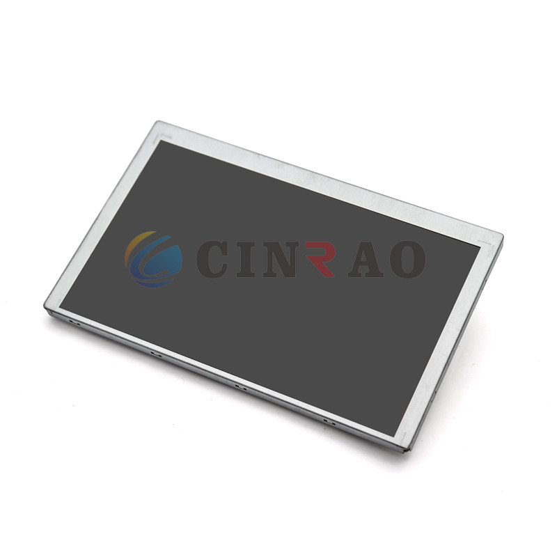 7.0 '' DJ070NA-02E Car LCD Module / High Durability TFT LCD Screen