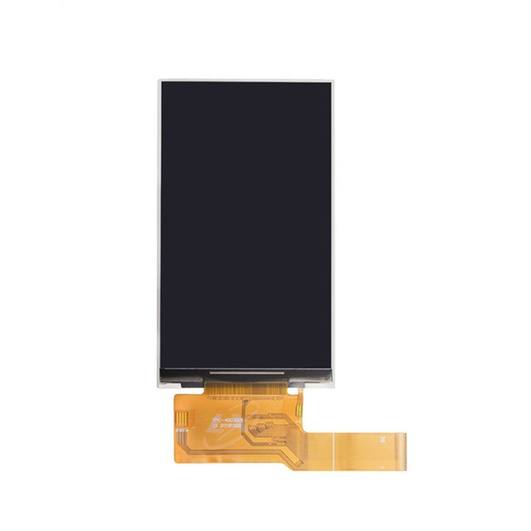 3.97′′480X800dots RGB Interface Tft LCD Touch Module