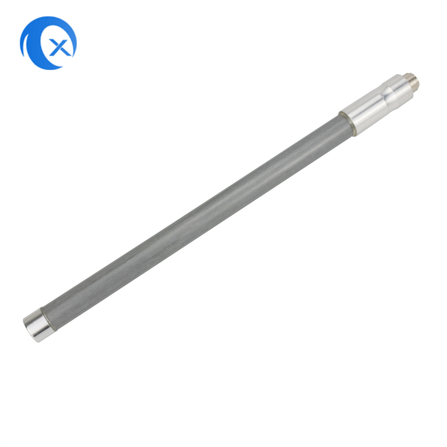 Waterproof RP SMA Connector High Gain Ultra Wideband Fiberglass Antenna