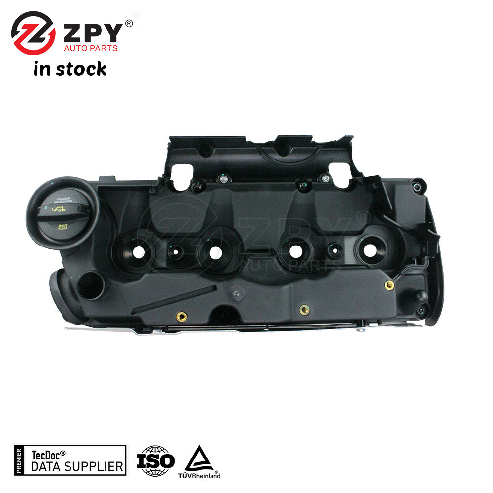 Cylinder Head Cover For VW Tiguan Allspace 03N 103 469E