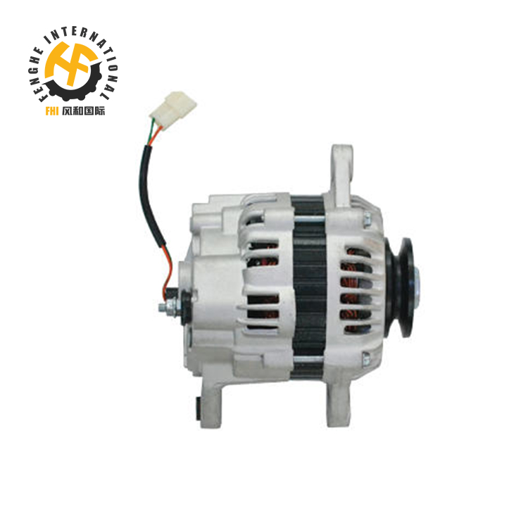 0986049051 Diesel Engine Alternator