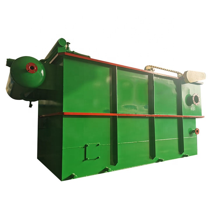 2024 Dissolved Air Flotation The Ultimate Choice for Hospital Wastewater Treatment